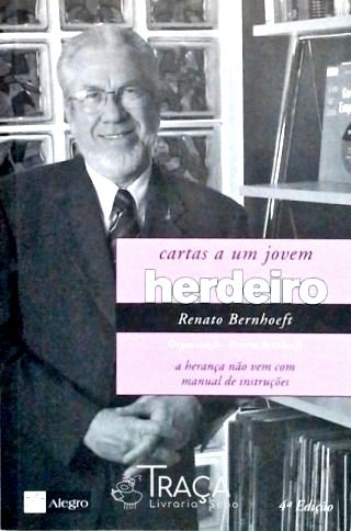 Cartas a Um Jovem Herdeiro