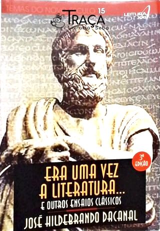 Era Uma Vez a Literatura...