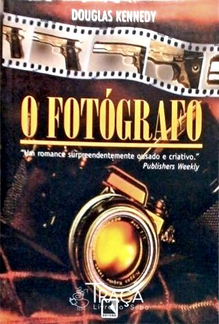 O Fotógrafo