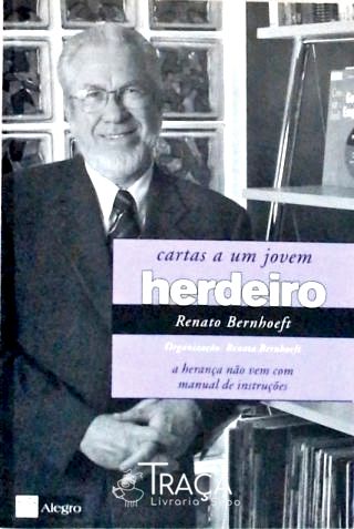 Cartas a Um Jovem Herdeiro