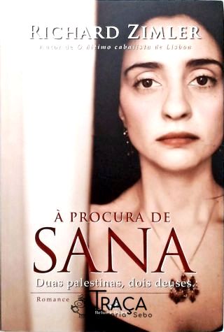 À Procura De Sana