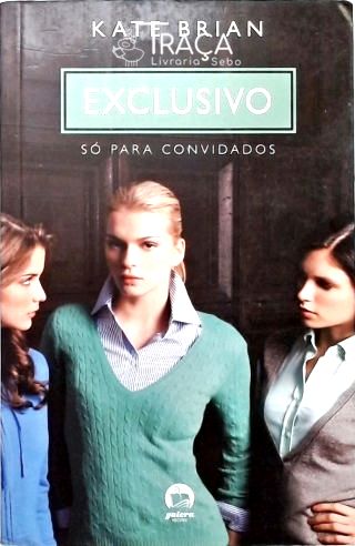 Só para Convidados