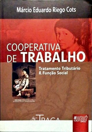 Cooperativa de Trabalho