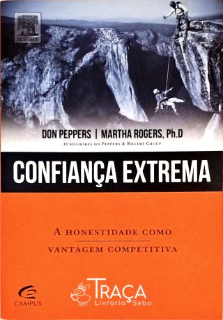 Confiança Extrema