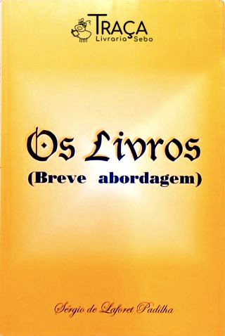Os Livros