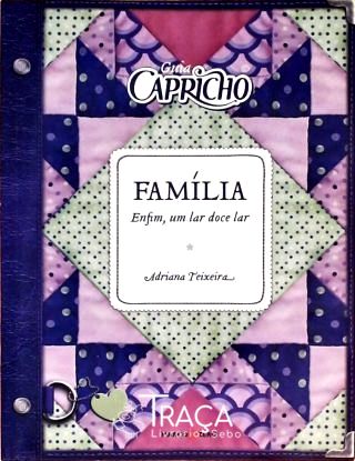 Guia Capricho - Família