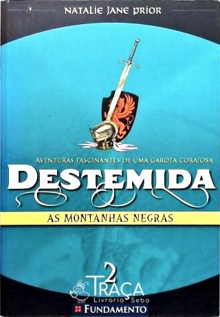 Destemida