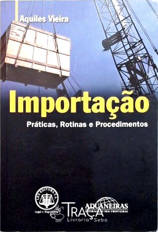 Importação