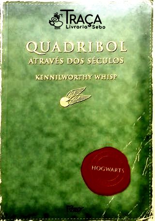 Quadribol Através dos Séculos