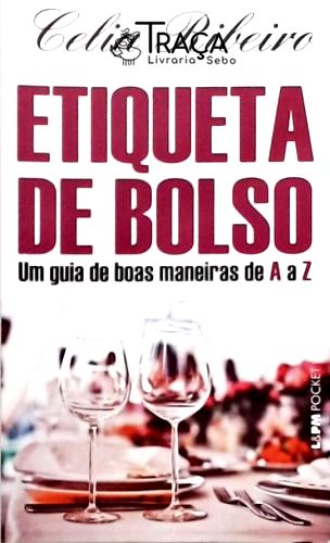 Etiqueta de Bolso