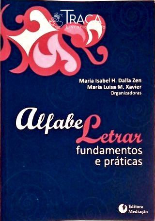 Alfabeletrar