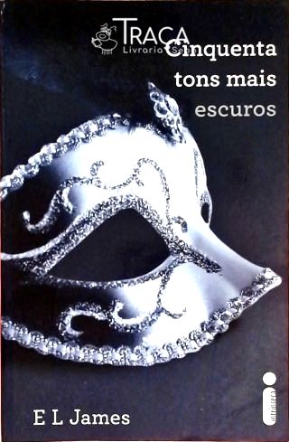 Cinquenta Tons Mais Escuros