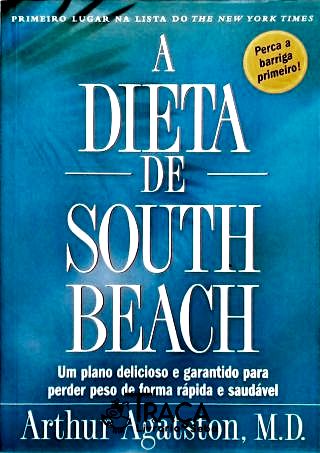 A Dieta de South Beach