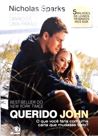 Querido John