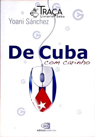 De Cuba Com Carinho