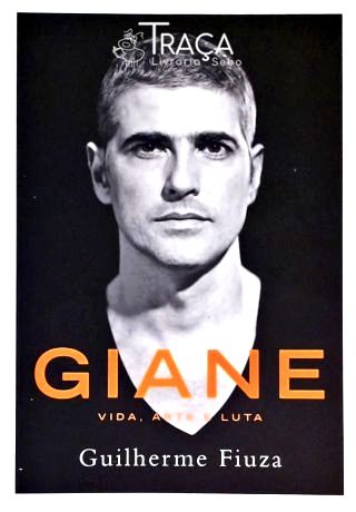 Giane - Vida, Arte e Luta