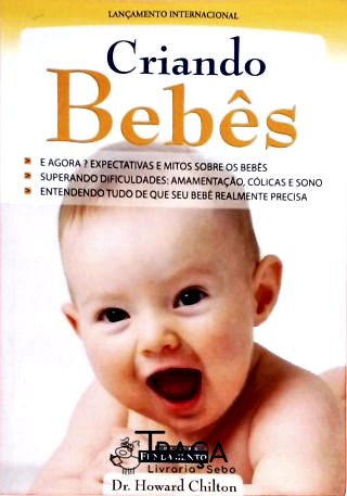 Criando Bebês