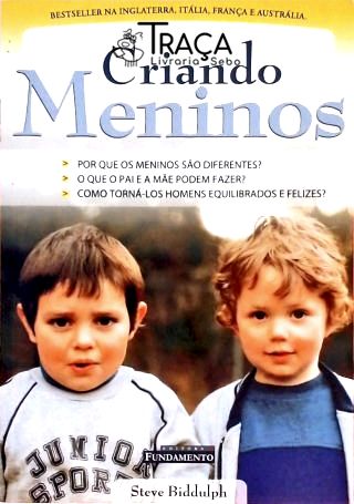 Criando Meninos