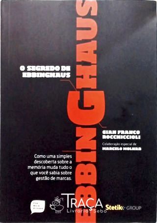 O Segredo de Ebbinghaus