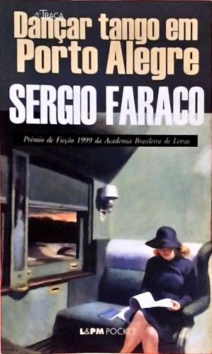 Dançar Tango em Porto Alegre