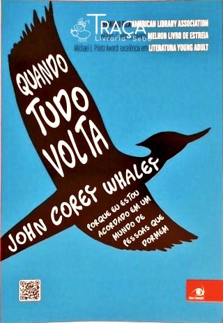 Quando Tudo Volta