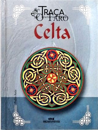 O Tarô Celta (não acompanha baralho)