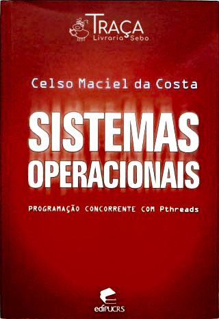 Sistemas Operacionais