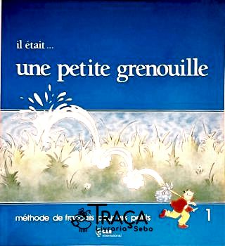 Il Était... Une Petite Grenouille - 1