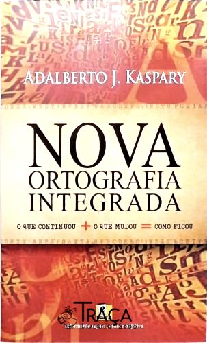 Nova Ortografia Integrada