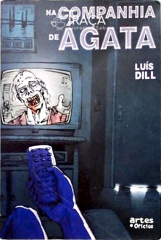 Na Companhia De Ágata