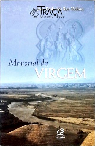 Memorial da Virgem