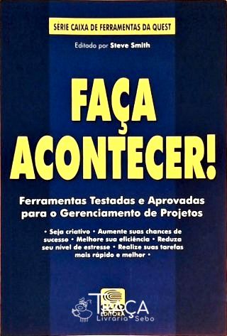 Faça Acontecer!