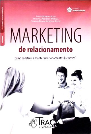 Marketing de Relacionamento