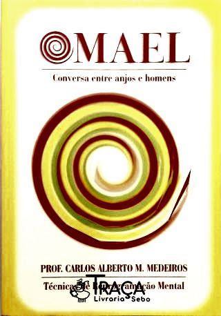 Omael - Conversa Entre Anjos Homens
