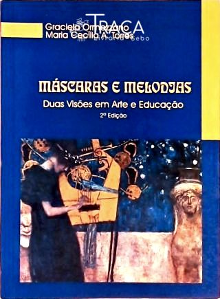 Máscaras e Melodias