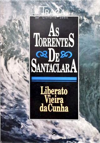 As Torrentes de Santaclara