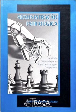 Administração Estratégica