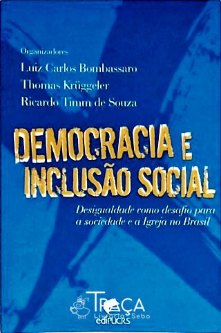 Democracia e Inclusão Social