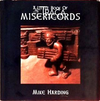 A Little Book Of Misericords