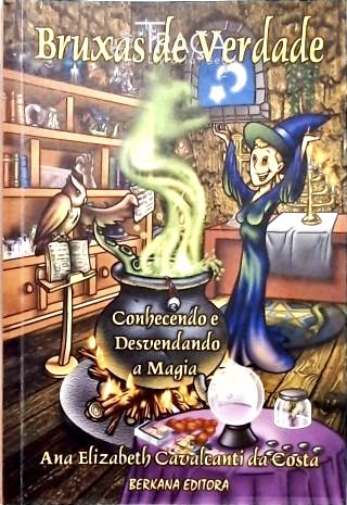 Bruxas de Verdade