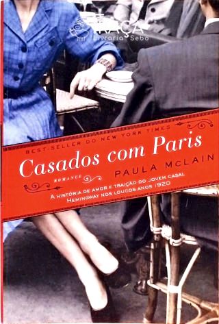 Casados com Paris