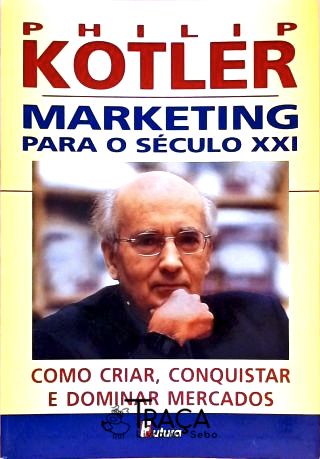 Marketing para o Século Xxi