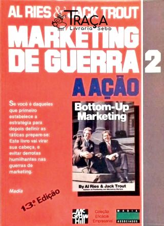 Marketing de Guerra Vol 2
