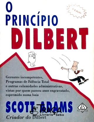 O Princípio Dilbert