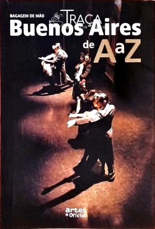 Bagagem de Mão - Buenos Aires de a a Z