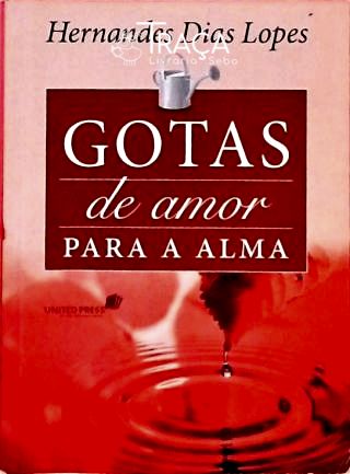 Gotas de Amor para a Alma