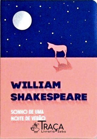 Sonho de Uma Noite de Verão
