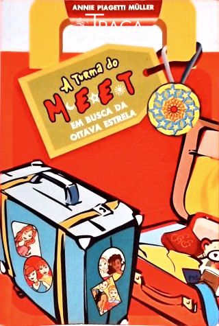 A Turma do Meet - em Busca da Oitava Estrela