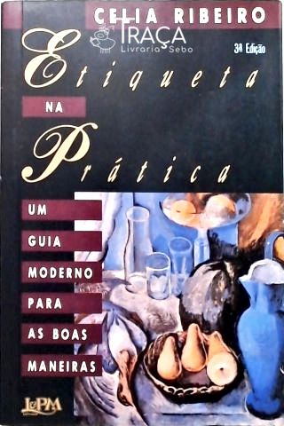 Etiqueta Na Prática