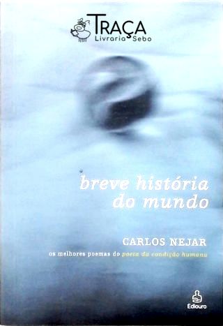 Breve História Do Mundo